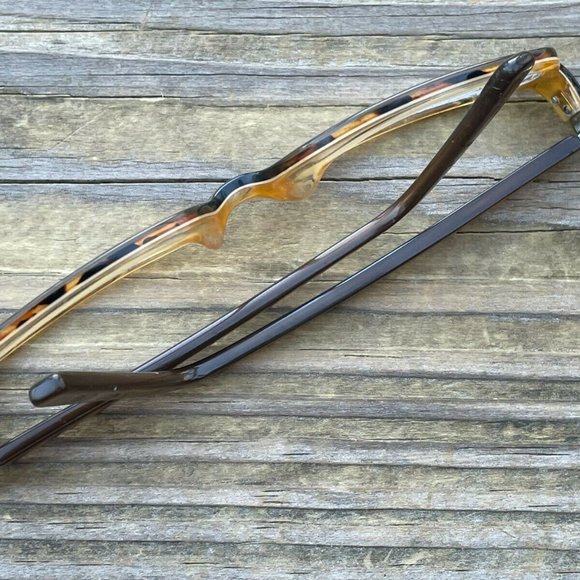 Kate Spade New York Women Eyeglasses REGINE OJMD 130 52[]16 Brown Glasses Frame - Picture 4 of 12